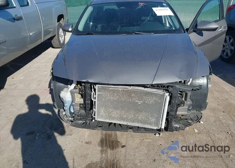 2021 Hyundai Elantra Se from USA, damaged, VIN KMHLL4AG1MU155061